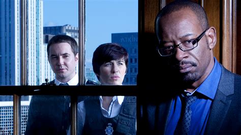 Line Of Duty Season 1 Recap — Everything You Need To Know What To Watch