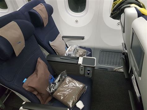 British Airways Premium Economy Seat Reservation Cost Two Birds Home