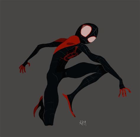 Pin By Aqilla Song On Spiderverse Spiderman Art Spiderman Spider Verse