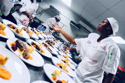 Culinary and Hospitality Academy - S.A. Hospitality Careers