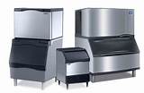 Images of Commercial Ice Maker For Rent