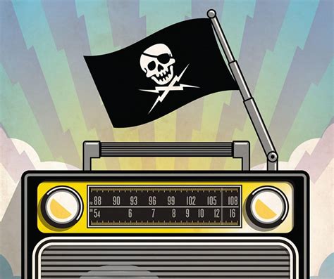 Estaciones De Radio Piratas Una Realidad Nuestras Noticias Nacional