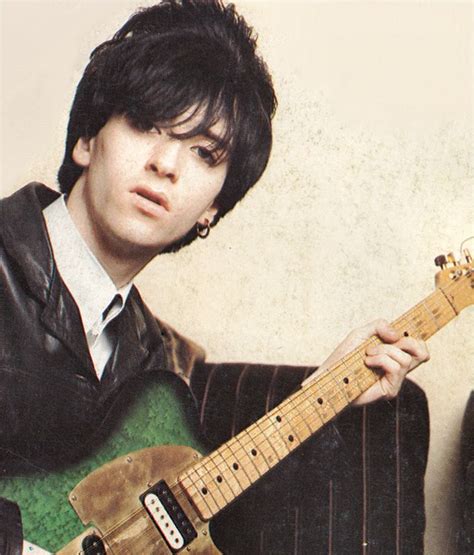 Johnny Marr Of The Smiths 1985 ― Via