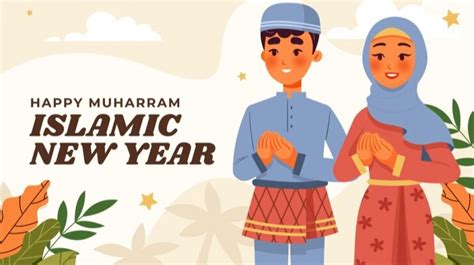 Doa Akhir Tahun Dan Awal Tahun Baru Islam Muharram H Dilengkapi Hot