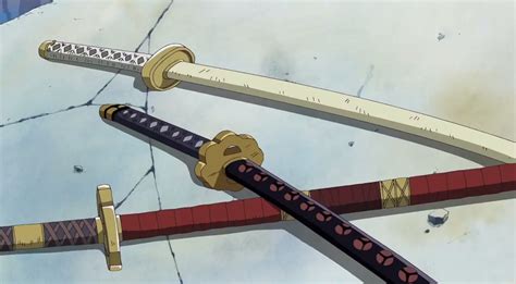 One Piece Cosplay Swords Our Top Picks