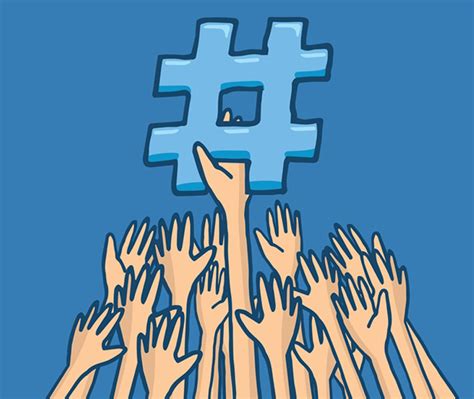 Hashtags Aprenda Como Usar Em Sua Estratégia Seo 10 Projetos Digitais