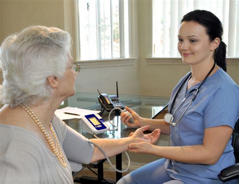 Starting A New Career Discover What Is Required To Become A Cna