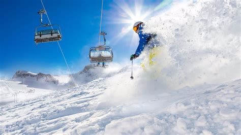 Reise-News der Woche - Viele Skigebiete öffnen früher ...