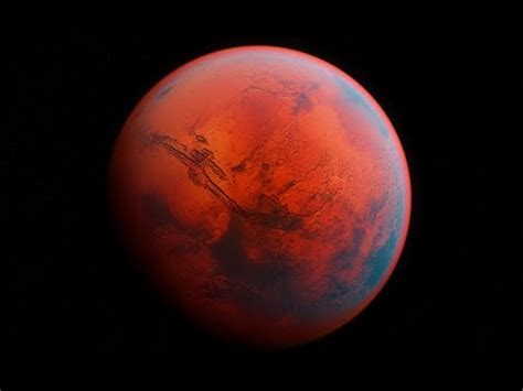 Descubre Las Sorprendentes Curiosidades Sobre Marte No Podrás Creer Lo