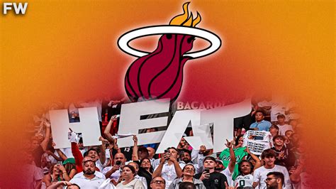 Miami Heat Fans Named As The Most Negative Fanbase In The Nba Sounds About Right Fadeaway World