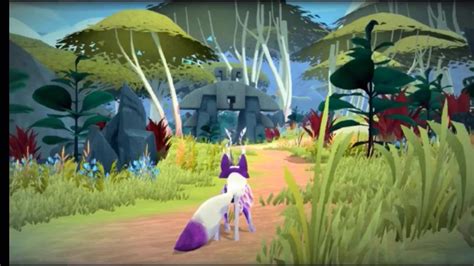 Images Of Feral Animal Jam Gameplay