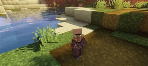 Baby Villagers In Minecraft Everything Players Need To Know