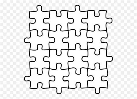 World autism awareness day, new york, ny. Puzzle Pieces Coloring Pages - Autism Awareness Clipart ...