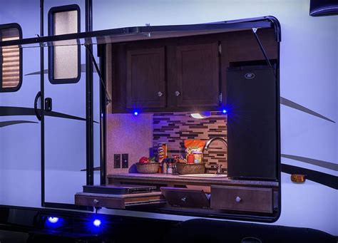 Read more of our rv outdoor kitchen models below. Enjoyable Cooking When Holiday with Outdoor RV Kitchen ...