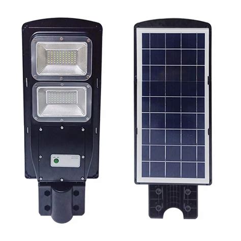 30W Solar LED Street Light At Rs 4800 Solar LED Street Light In Cuttack ID 21777149612