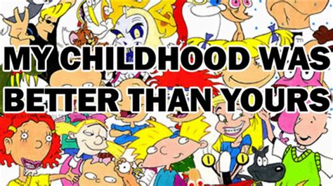 48 Tv Shows That Will Make Mid To Late 90s Kids Beyond Nostalgic