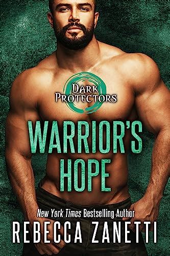 download warrior s hope pdf by rebecca zanetti