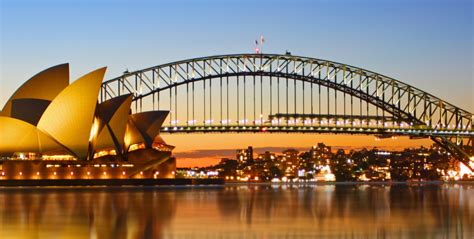 Sydney Getaway From Canberra Railbookers