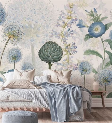 Wallpaper Trends 2024 The Only Way To Make Walls