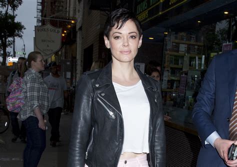 Rose Mcgowan Getting Fired For Speaking Up About Hollywood Sexism Is Despicable Sheknows