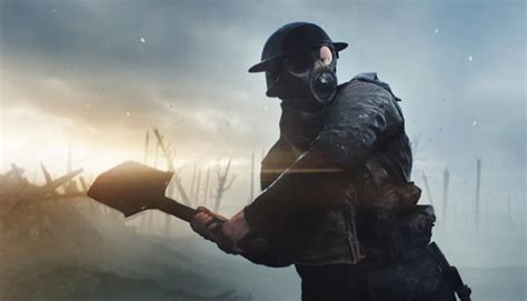 Battlefield 1 Plugged In