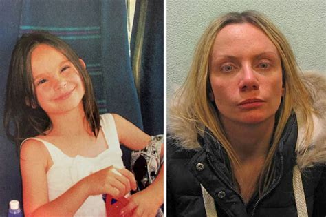 Child Cruelty Mum Of Ellie Butler Murdered By Her Dad Loses Appeal