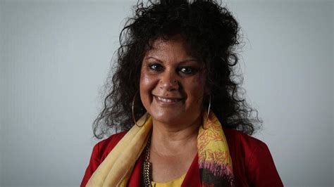 Malarndirri Mccarthy Declares Traditional Land Is Her Real Estate Huffpost Null