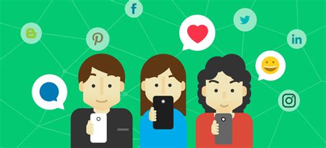 Maybe you would like to learn more about one of these? 115 Must Know Facts about Social Media Infographic - Skilled