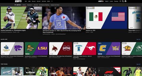 The 7 Best Free Sports Streaming Sites Of 2021