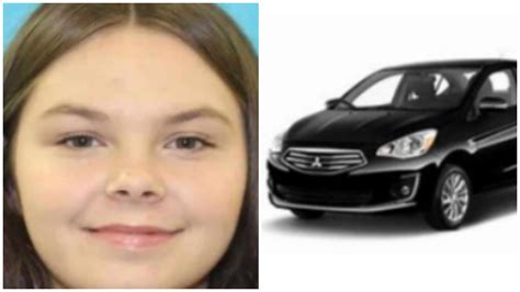 Amber Alert Issued For Abducted Texas Teenager
