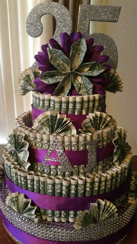 Money Cake By Deidre Mcphee Money Birthday Cake Birthday Money