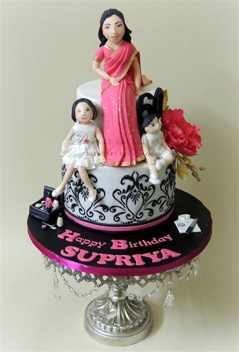 Top More Than 82 60th Birthday Cake Design Latest Indaotaonec