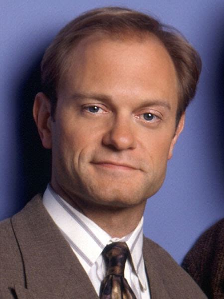David Hyde Pierce Emmy Awards Nominations And Wins Television Academy