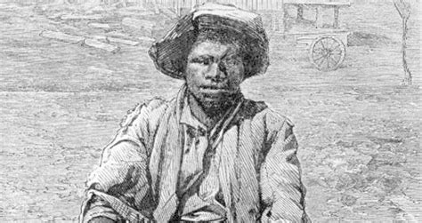 How Gabriel Prosser Almost Pulled Off Virginia S Largest Slave Rebellion