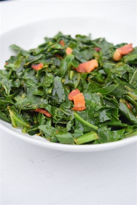 Maybe you would like to learn more about one of these? What's Paleo? | A Soulful Twist | Soul food, Collard ...
