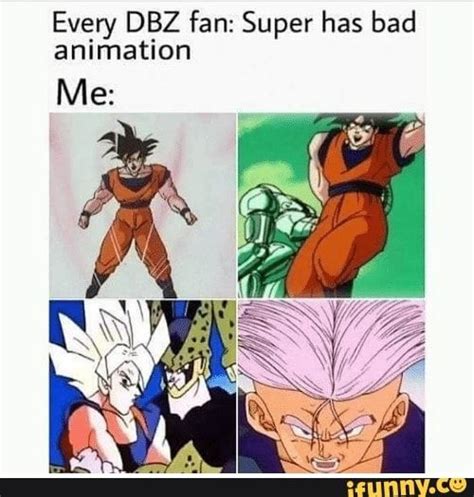Why Is Dragon Ball Super So Bad 2021