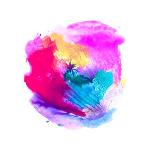 Watercolor Splash Vector Free Images And Photos Finder