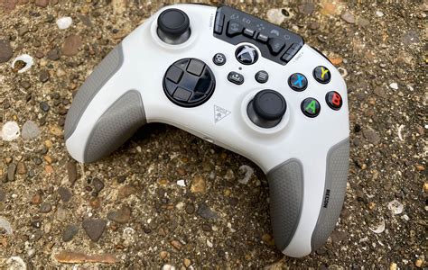 Turtle Beach Recon Xbox Controller Review Clever Features That Don T