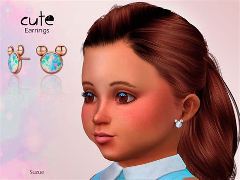 Pin By The Sims Resource On Kids Style And Decor Sims 4 In 2021