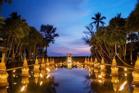 Ναι, οι πελάτες κατά τη διάρκεια της διαμονής τους έχουν πρόσβαση. JW Marriott Phuket Resort & Spa | Wedding venues in Phuket ...