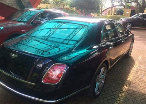 We are a group of diverse and committed young kenyans from a wide variety of backgrounds who. Another Ksh40 Million Bentley Mulsanne Spotted In Nairobi ...