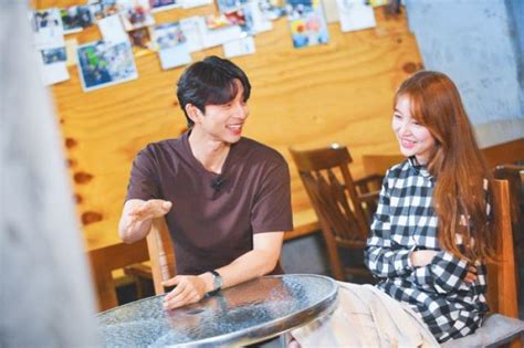 Coffee Prince Documentary Gong Yoo Yoon Eun Hye Reunite After 13 Years