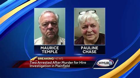 2 Arrested After Murder For Hire Investigation In Plainfield