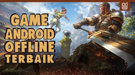 Game Offline Android Terbaik Homecare