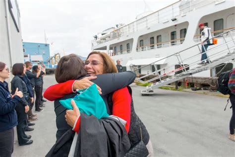 Inside Passage And Glacier Bay Wilderness Cruise Sunstone Tours And Cruises