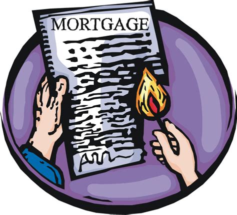 Mortgage Burning Clipart 10 Free Cliparts Download Images On