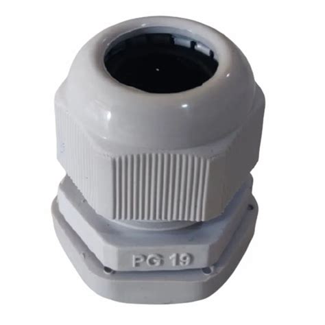 Pg Cable Gland At Rs Piece Pg Cable Gland In Ahmedabad Id