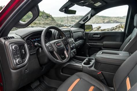 First Spin 2019 Gmc Sierra At4 The Daily Drive Consumer Guide® The