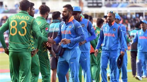 The tournament will be held from 11 to 22 october, and will be titled the 'hero asia cup 2017'. 2018 Asia Cup: Marquee India-Pakistan clash to take place ...