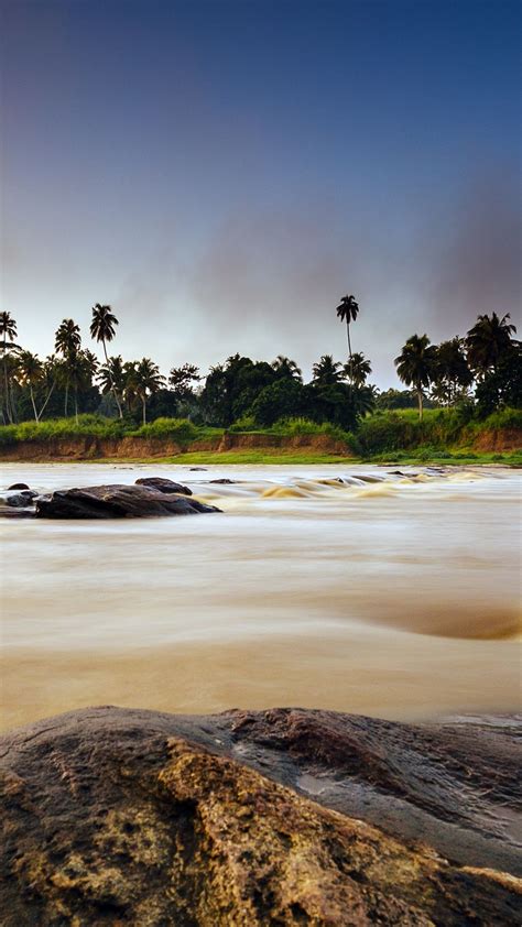 Sri Lanka Landscape Backiee